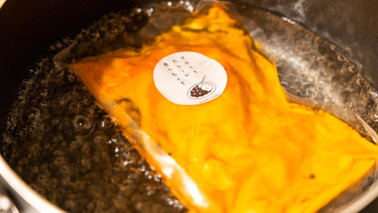 雲仙しまばら鶏のバターチキンカレー 　ライスセット